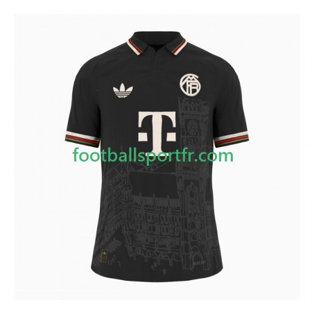 Tenue Bayern Munich Special Domicile 2025 Maillot de Foot